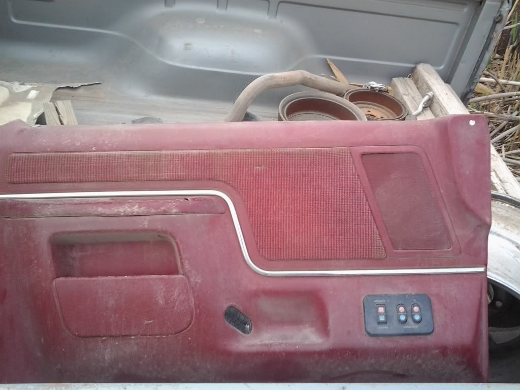 1988 F350 4x4 Build Thread - Page 14 - Ford Truck ...